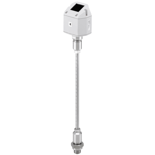 Burkert Flowmeter, 8007